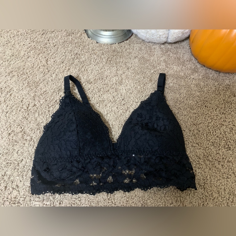 Maternity/ Nursing Bralette - Size Large